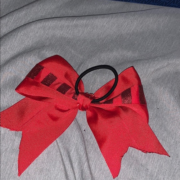 Red Bow - Picture 2 of 2